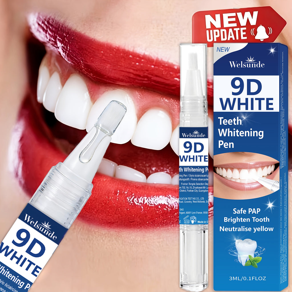 pap instant teeth brightening pen use no brushing teeth