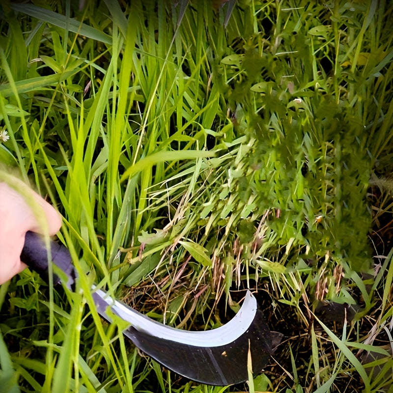 heavy duty carbon steel weeding   large