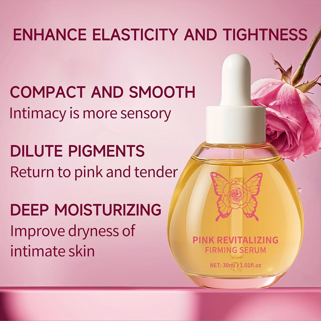 pink   firming serum 1 01fl oz intimate