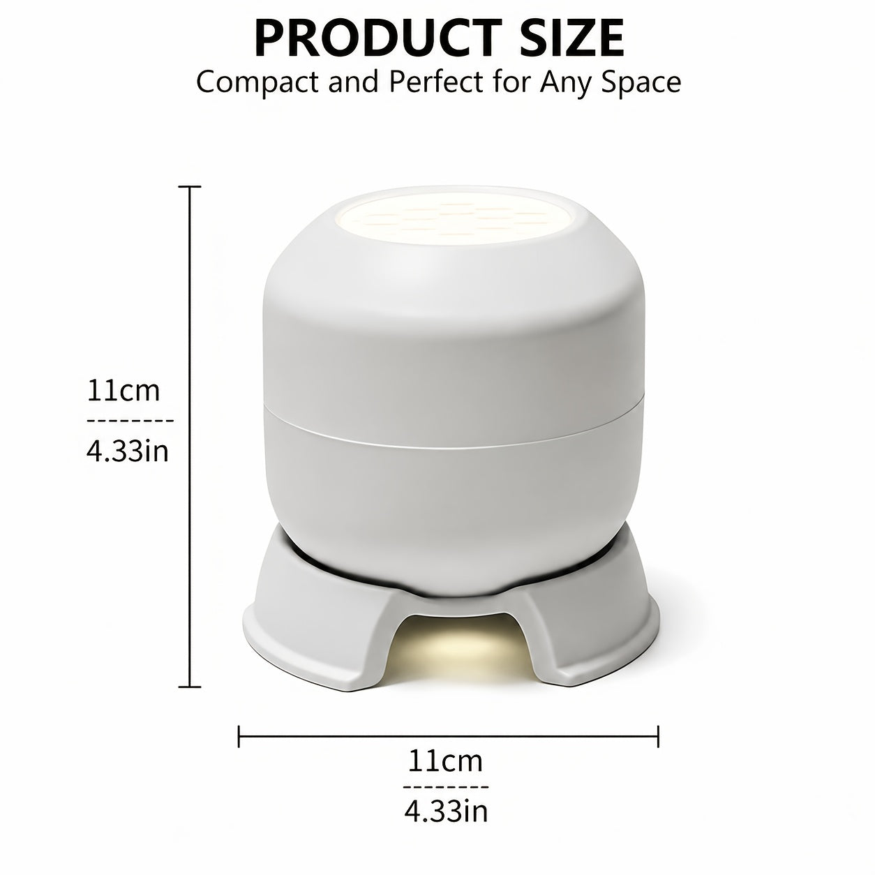 1   projection night light led decorative