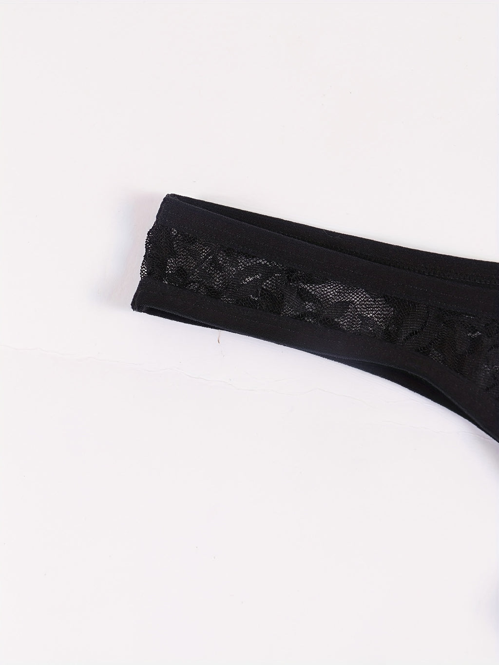 bow decor fashion elastic