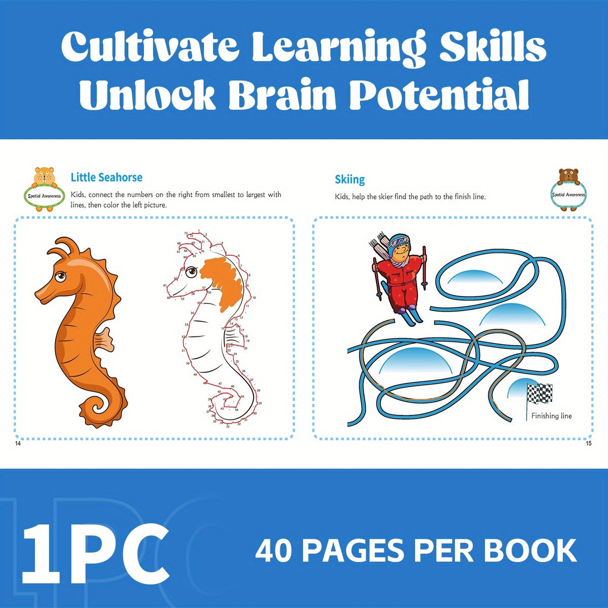 kids   book fun activity book kids boost kids