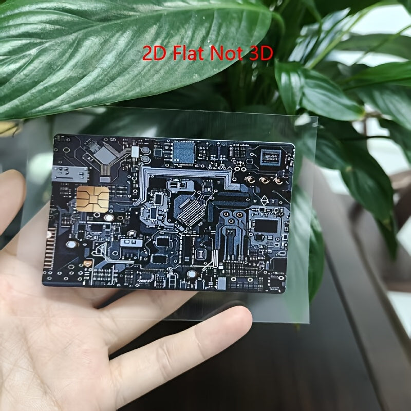 1pc circuit board   mechanical chip motherboard design