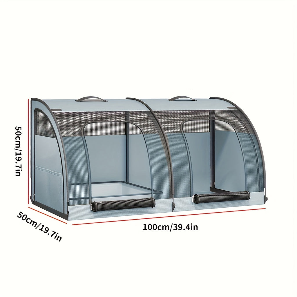 1  nest universal   cat delivery room