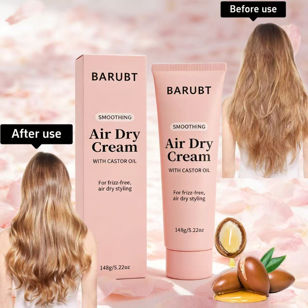barubt smooth   styling air     a