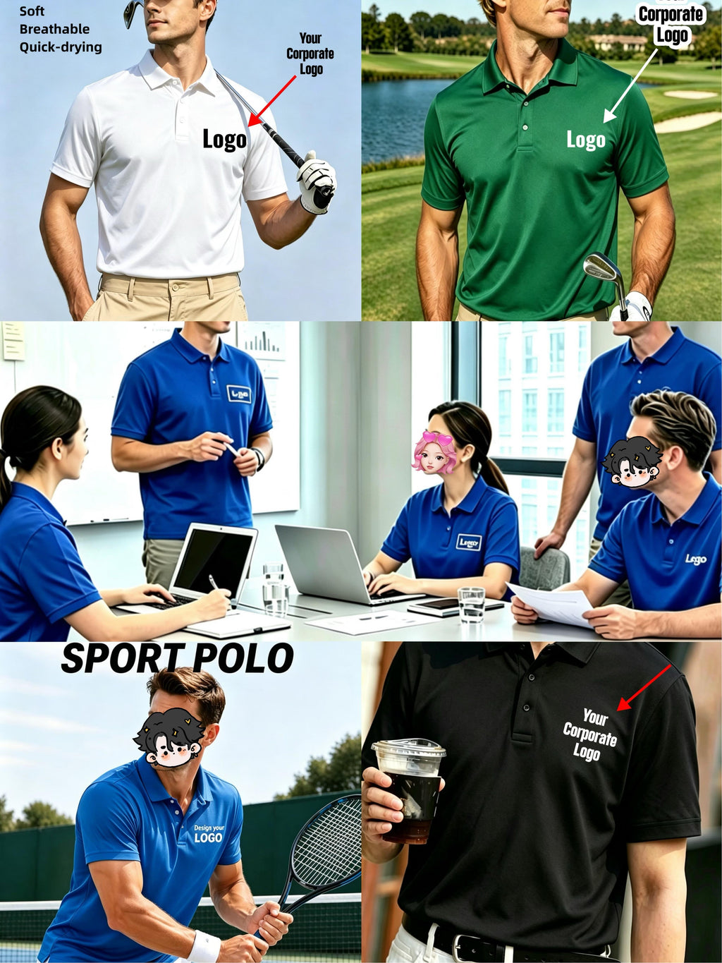 corporate   bulk custom mens   shirts