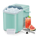 countertop ice maker   portable ice machine 9