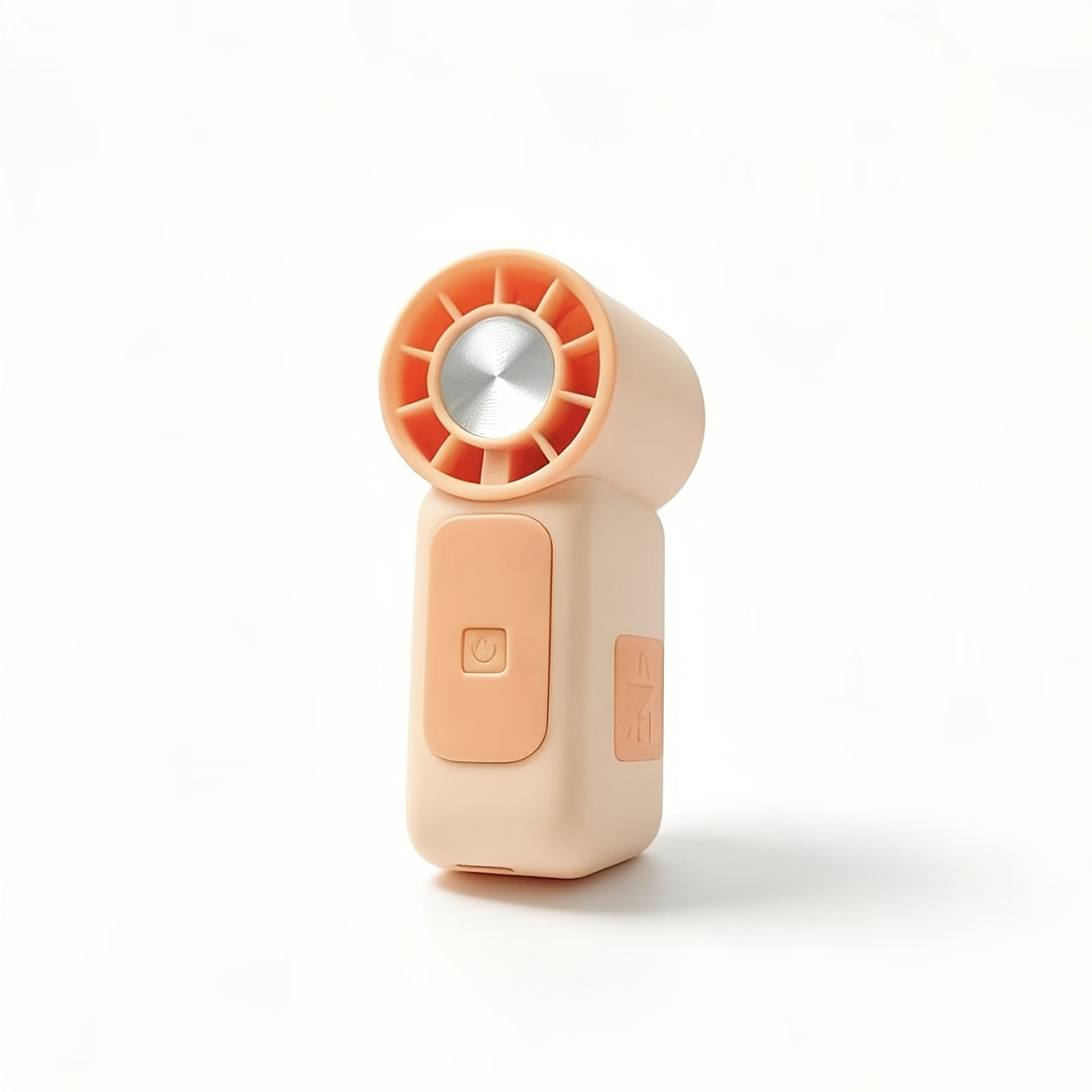 2026 new mini usb rechargeable handheld fan outdoor portable