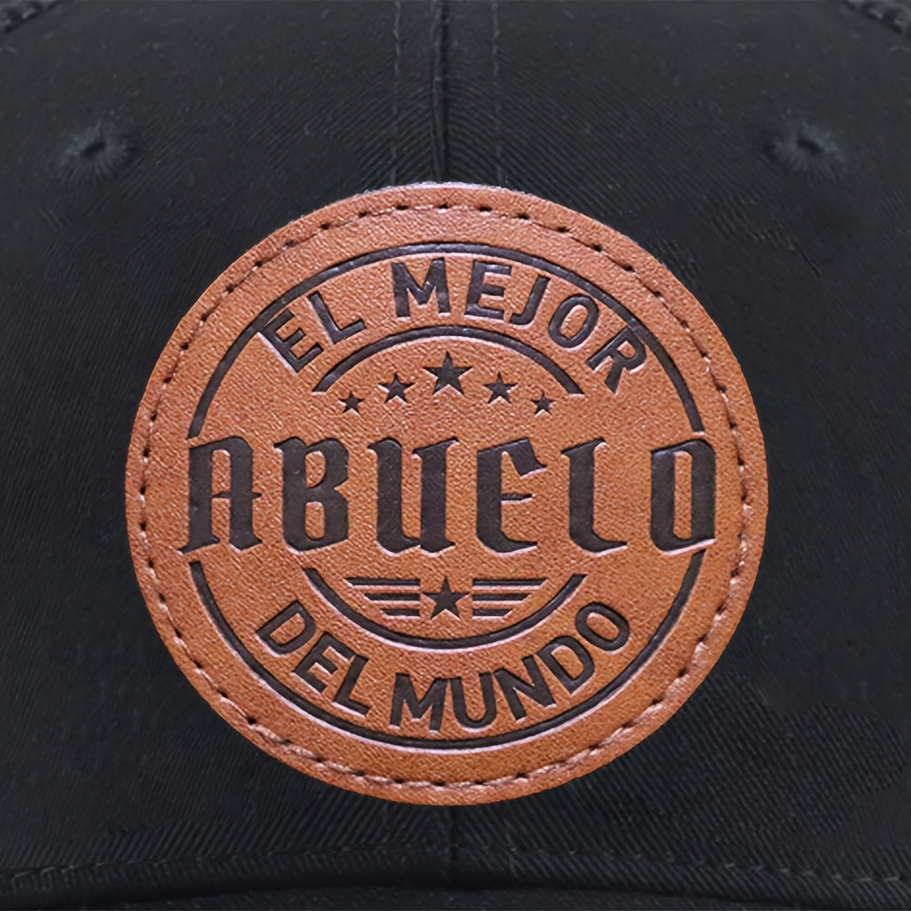 trucker hats men adjustable