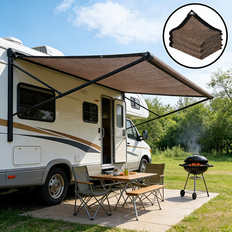 outdoor shade cloth 90 brown shade net suitable garden