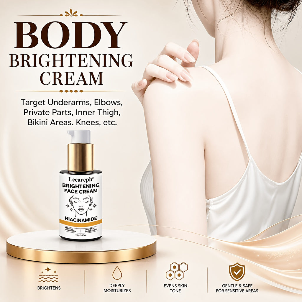 cream 3 day brightening cream a uniform