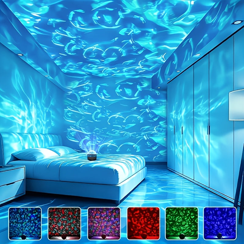 projection 2026 new model 360 degree ceiling led