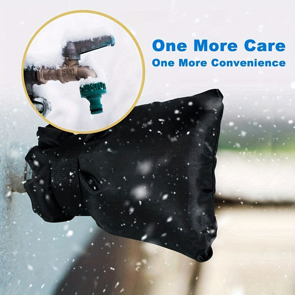 heavy duty outdoor faucet   retardant freeze
