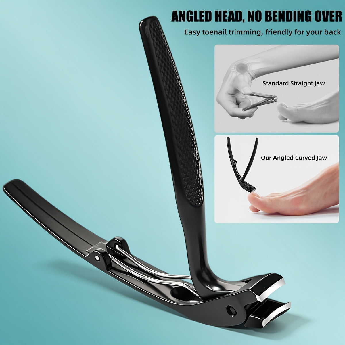 nail clippers ingrown toenails special nail clippers large