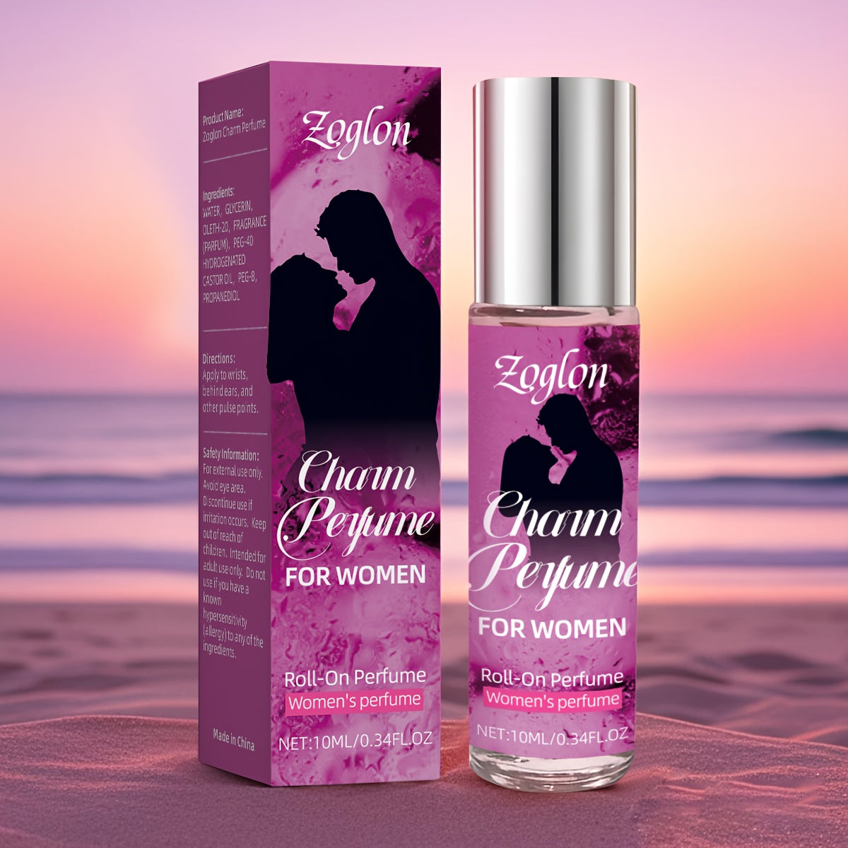 ladies perfume essential oil roll perfume women eau de
