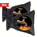 1 2 5pcs winter outdoor faucet cover traditional backflow