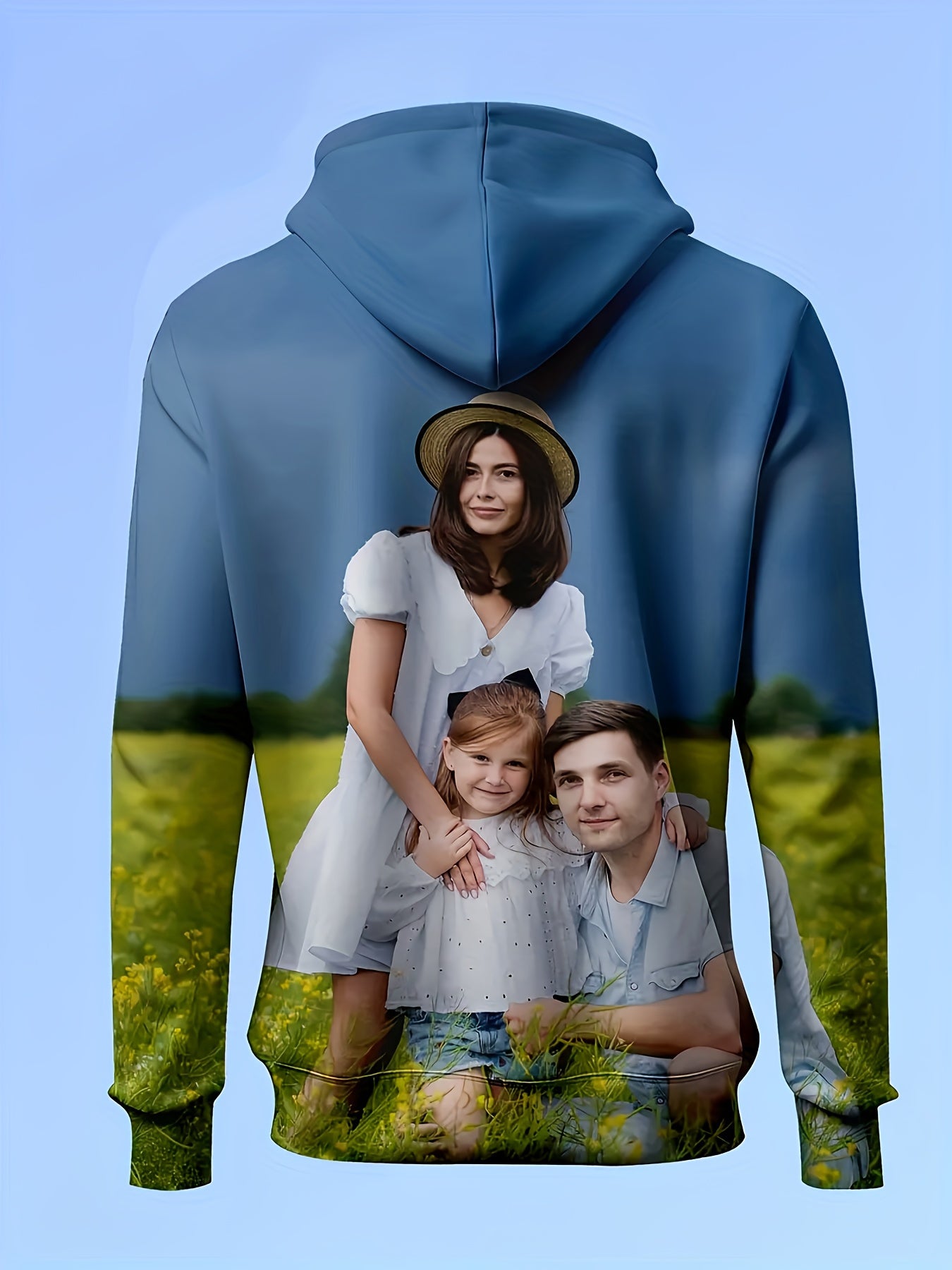 custom personalized suitable men women full body