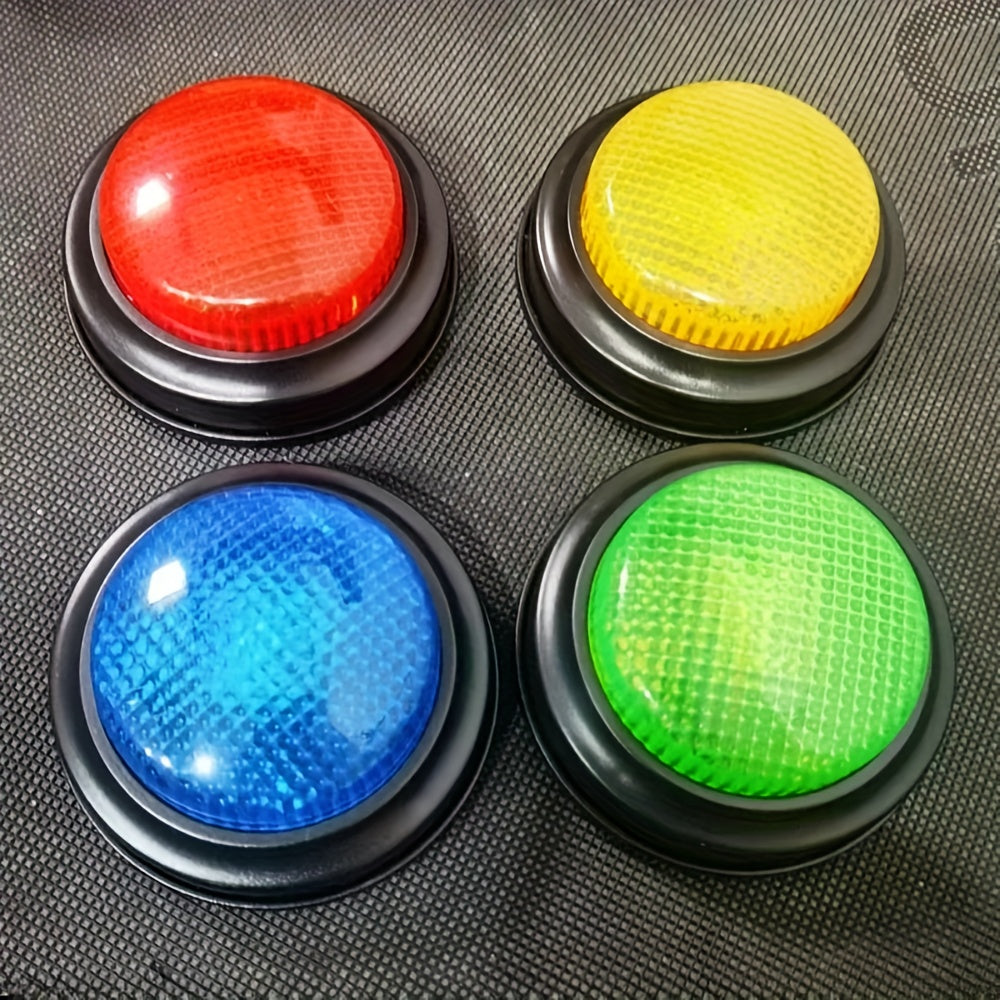 4pcs set buzzers classroom answering   competitive