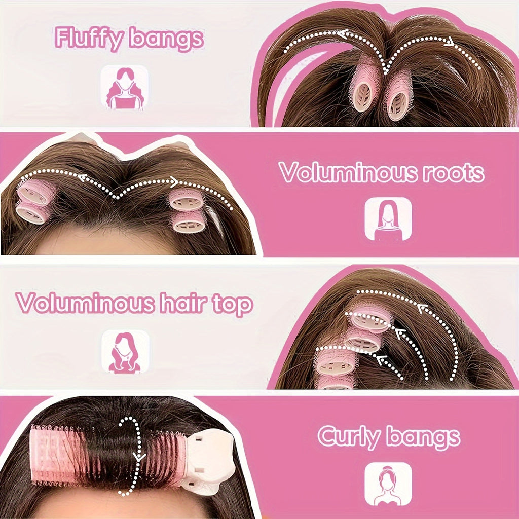 10pcs volumizing hair clips hair clips volume instant hair