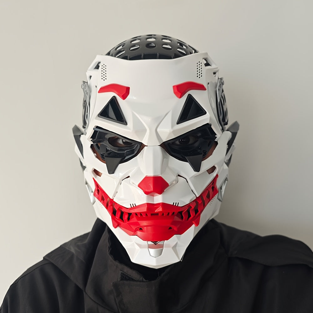 halloween clown cosplay masks