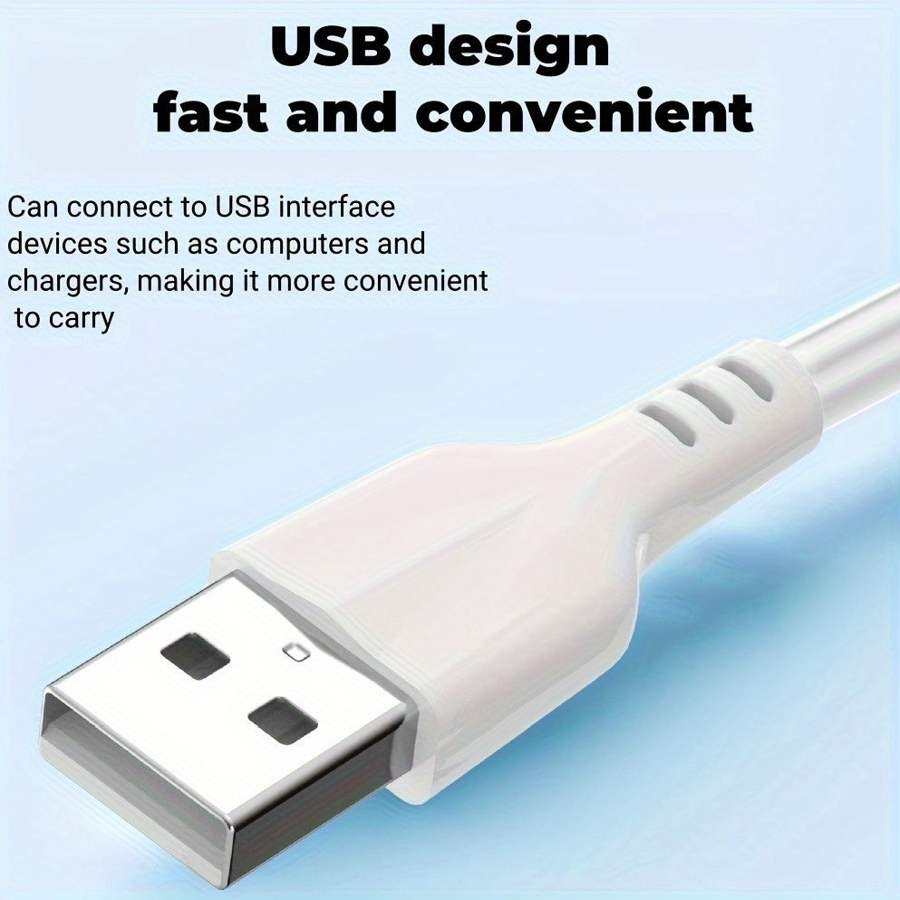 1pc25w rv fast charging   port usb hub 4usb a 4type