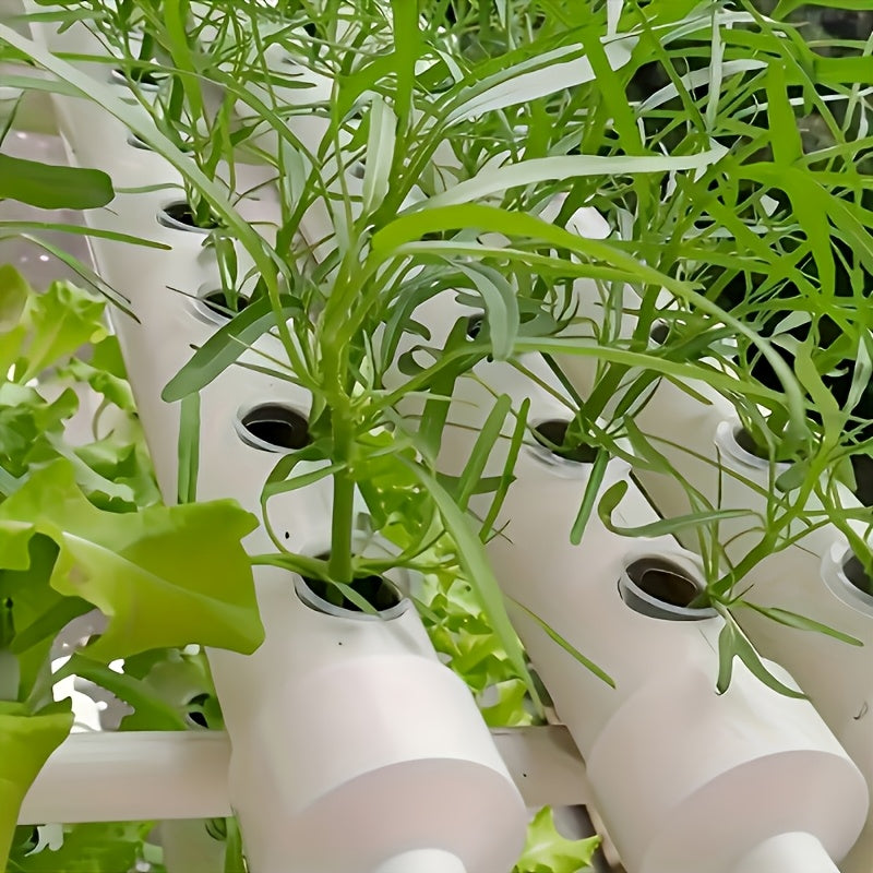 11pcs hydroponic seedling basket set   11 planting