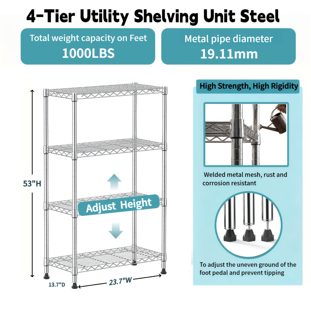 mzg 76 h industrial wheels 5 4 tier heavy duty multi tier