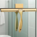 versatile shower squeegee doors bathrooms windows car