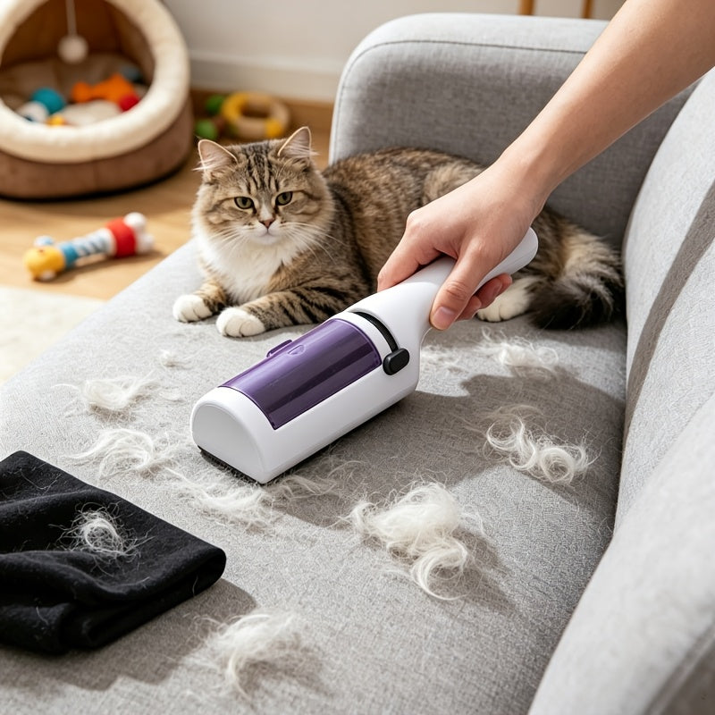 high   electrostatic dusting brush reusable