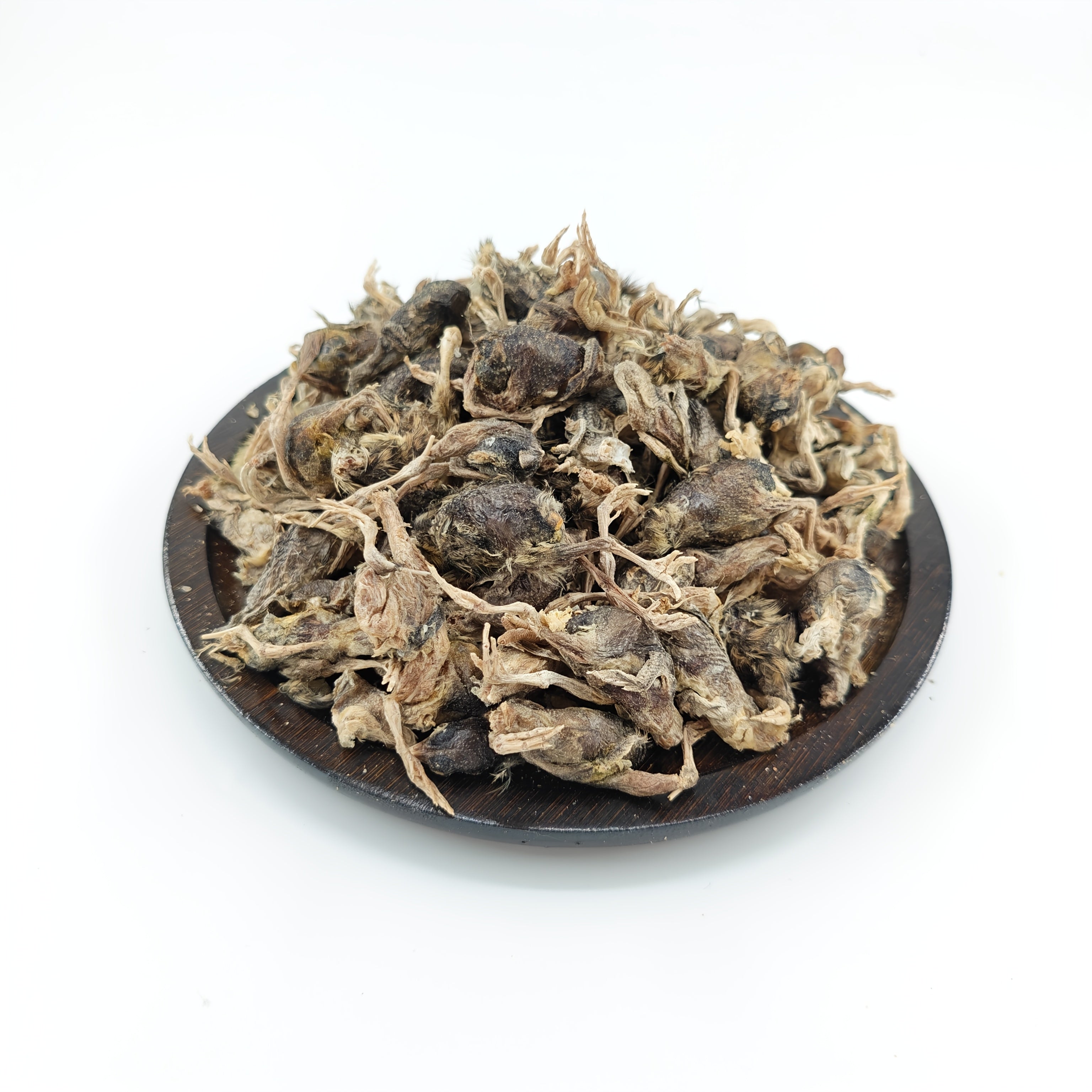 freeze dried quail cat treats crunchy protein