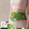 27 37pcs belly gut   patch combo warm