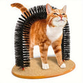 1pc grooming brushes   toys cats cant   cat arch