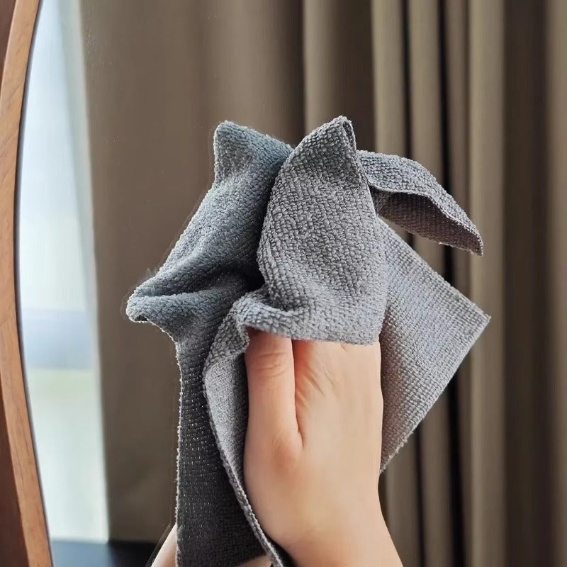 50 sheetes roll reusable cleaning wipe household kitchen