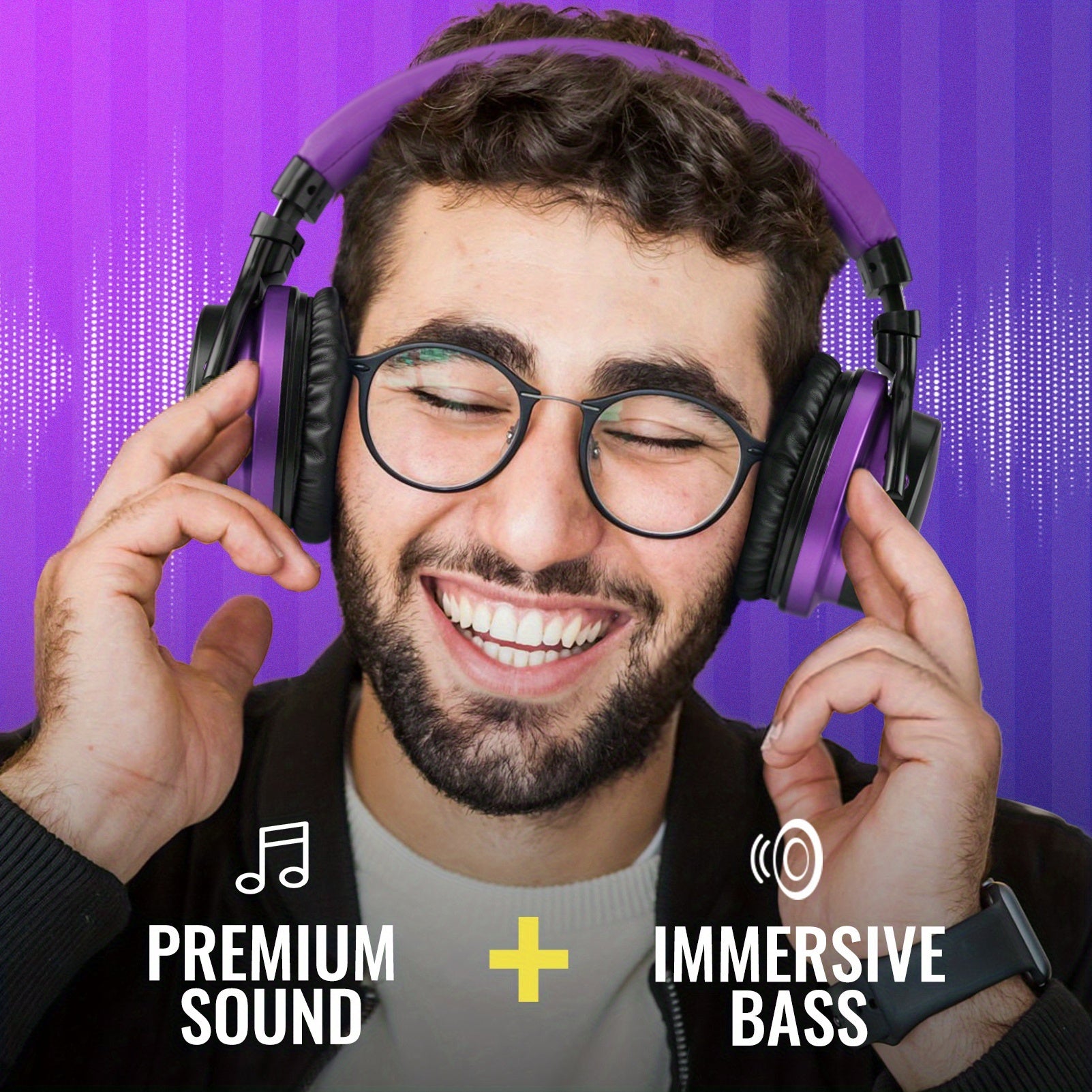 active noise cancelling headphones