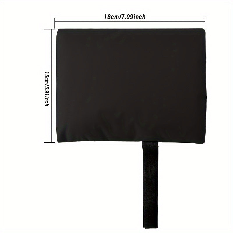 1 2 5pcs winter outdoor faucet cover traditional backflow