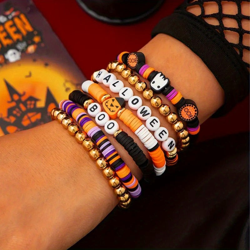 new atmosphere halloween themed party cool spicy vintage
