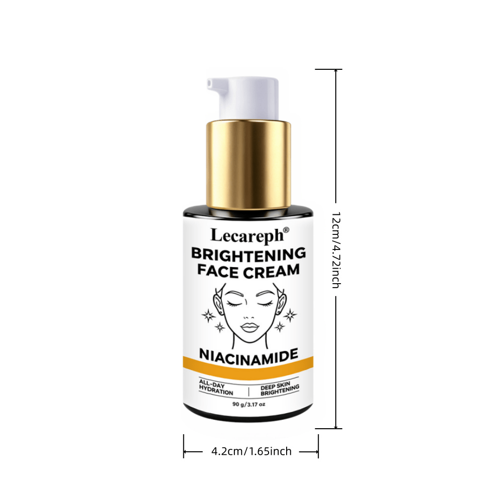 cream 3 day brightening cream a uniform