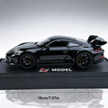 alloy car model car model open doors ornament home desktop